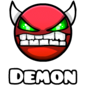 Logo for the mod demonify