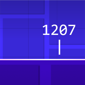 Logo for the mod Song Stopped At