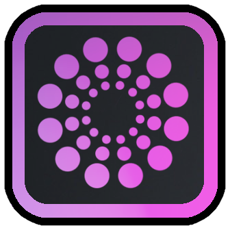 Logo for the mod Allium Drawing Tool