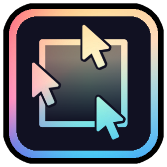 Logo for the mod Editor Collab UI