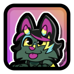 Logo for the mod Alpha's Geode Utils