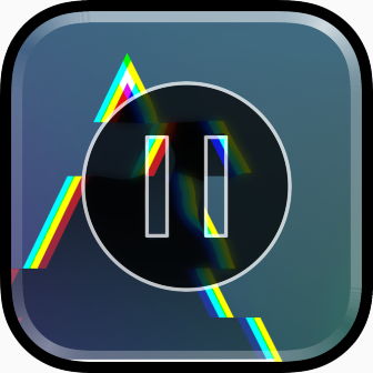 Logo for the mod Auto Pause on Lag