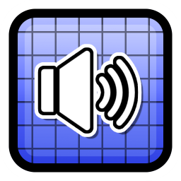 Logo for the mod Editor Sounds