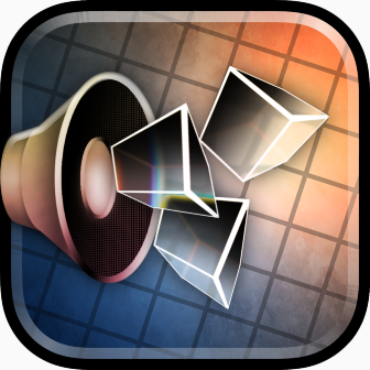 Logo for the mod Editor Sounds