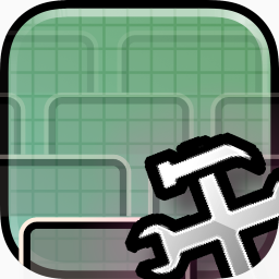 Logo for the mod EditorTab API