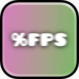 Logo for the mod Frames By Percent