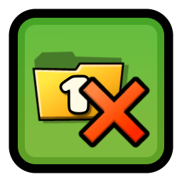 Logo for the mod I SAVED THOSE FOR A REASON