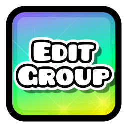 Logo for the mod Improved Group View