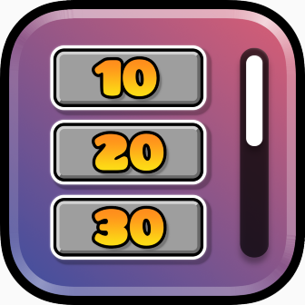 Logo for the mod Improved Group View