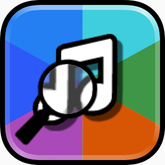 Logo for the mod Improved Song Browser