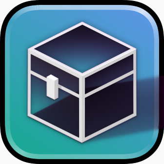 Logo for the mod Level Storage API