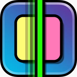 Logo for the mod Live Colors