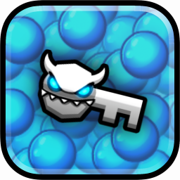 Logo for the mod Next Key When?