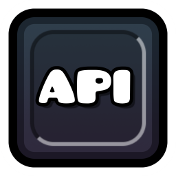 Logo for the mod Object Popup API
