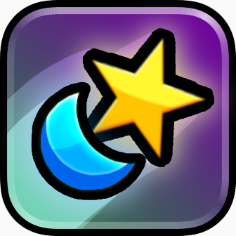 Logo for the mod Astral Projection