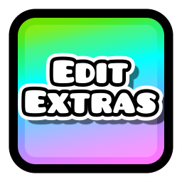 Logo for the mod Quick Extras