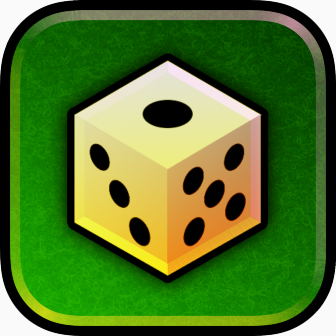 Logo for the mod Random Tab