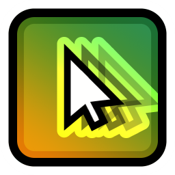 Logo for the mod Repeating Editor Buttons