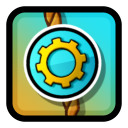 Logo for the mod Settings Everywhere