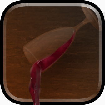 Logo for the mod Sobriety