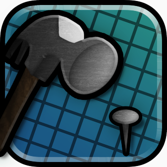 Logo for the mod Tinker