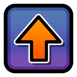 Logo for the mod To the top!