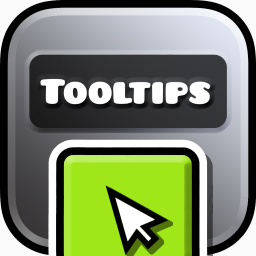 Logo for the mod Tooltips