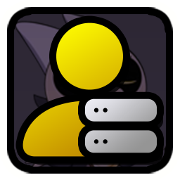 Logo for the mod Account Backup