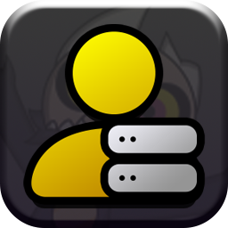 Logo for the mod Account Backup