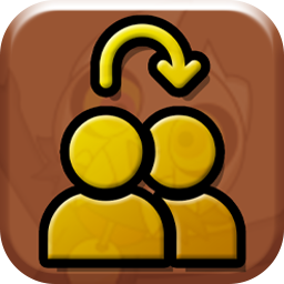 Logo for the mod Account Switcher