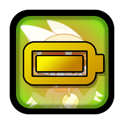 Logo for the mod Battery Status