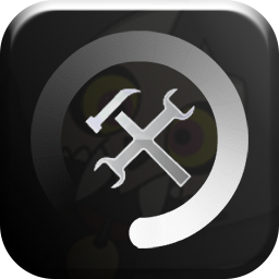 Logo for the mod Better Loading Screen