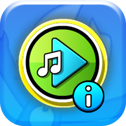 Logo for the mod Automatic Preview Music