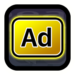 Logo for the mod Player Advertisements