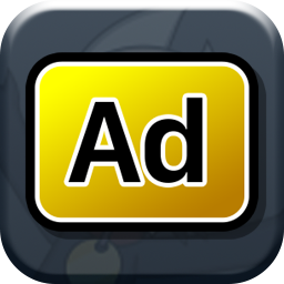 Logo for the mod Player Advertisements