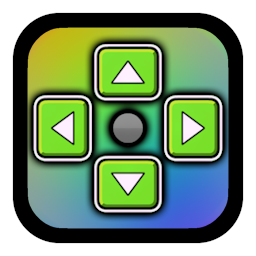Logo for the mod Quick Move Buttons