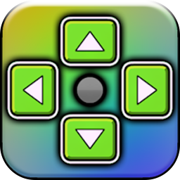 Logo for the mod Quick Move Buttons