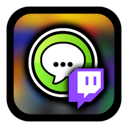 Logo for the mod Twitch Interactive