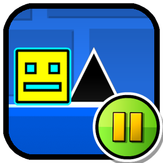 Logo for the mod AFK Pause