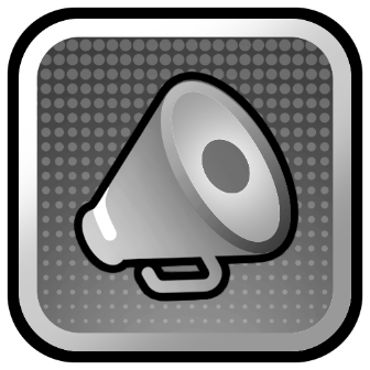 Logo for the mod Click Sounds Lite