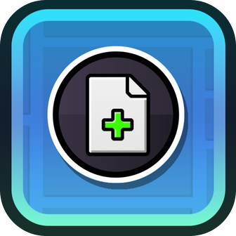 Logo for the mod Legacy Mod Install Button