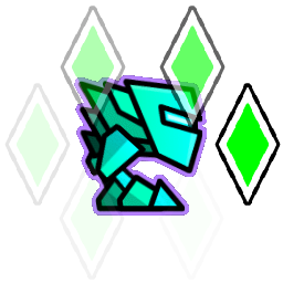 Logo for the mod Transparent Checkpoints