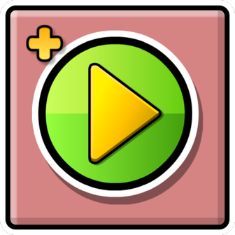 Logo for the mod Repositioned Pause Menu