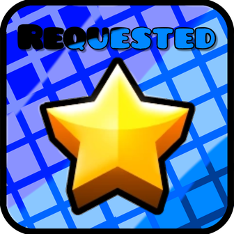 Logo for the mod Preview Requested Stars