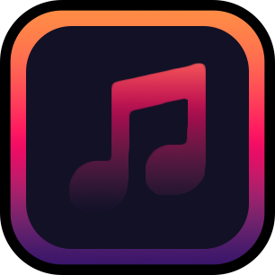 Logo for the mod Custom Song Fade