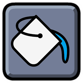 Logo for the mod AutoFill