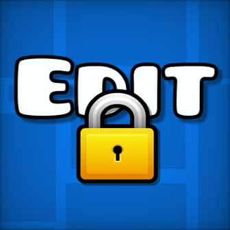 Logo for the mod Confirm Edits