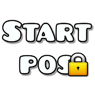 Logo for the mod Pin StartPos