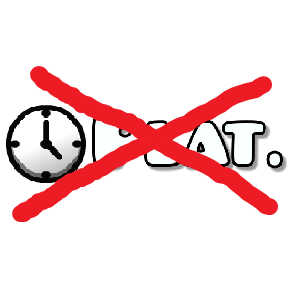 Logo for the mod No XL and PLAT