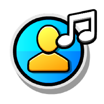 Logo for the mod Custom Profile Music
